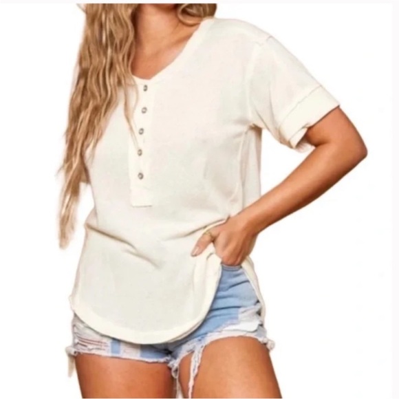 Faherty top - Picture 2 of 5